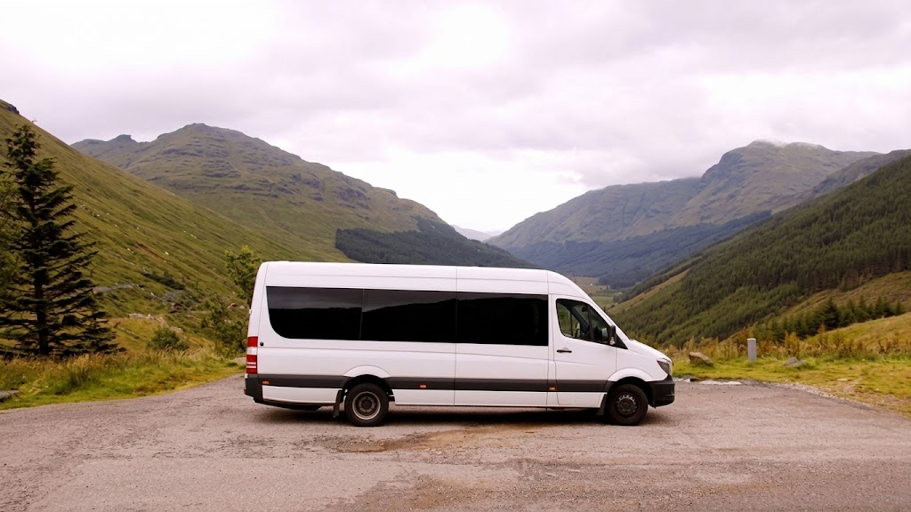 Minibus