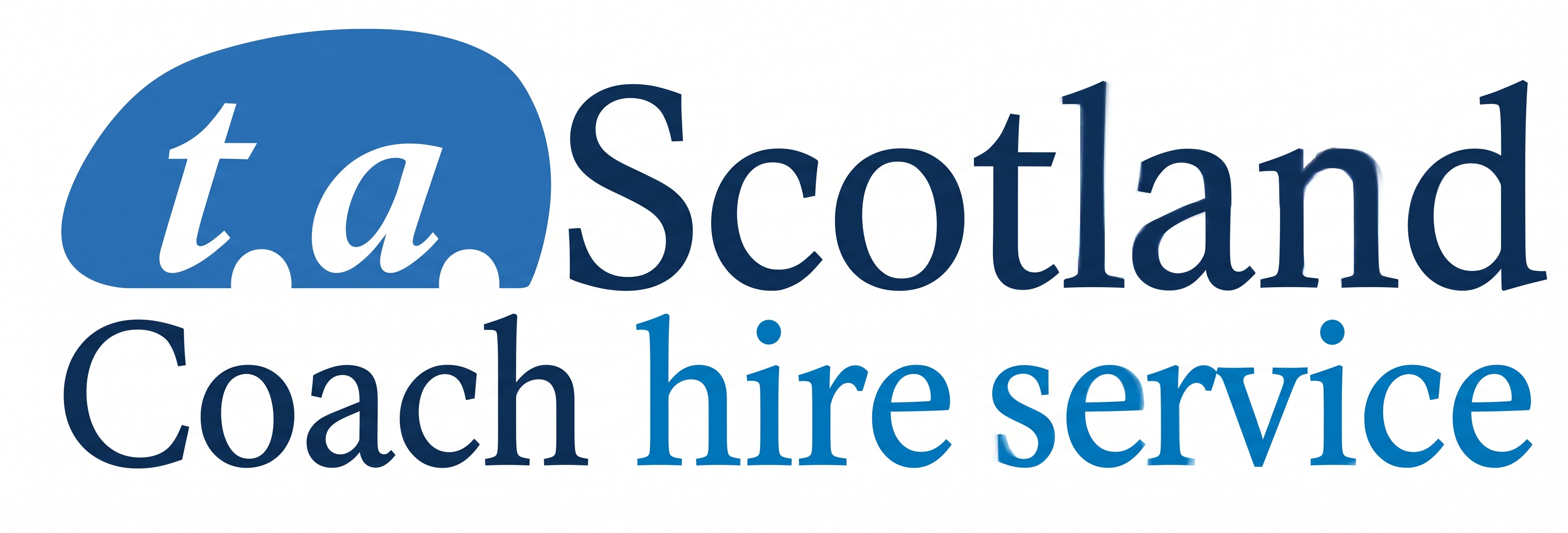 TA Scotland Coaches